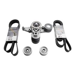 Dayco - Accessory Belts for 2018-2021 5700XE, 2014-2018 CASCADIA, 2014-2016 CORONADO - 5100640K4