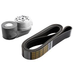 Dayco Accessory Belts 5120910HDK1