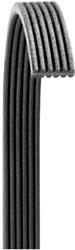 Dayco Poly Rib Serpentine Belts for 2012-2014 EDGE - 6060902