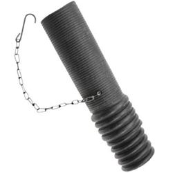 Dayco Exhaust Hose Tailpipe Adapters 64030