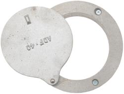 Dayco Door Port Fittings 64425