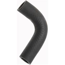 80411 Dayco Heater Hose Upper New for Chevy Mercedes Olds VW Le Sabre Custom 190