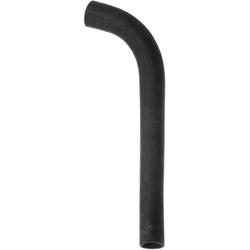 Dayco Molded Radiator Hoses 70526