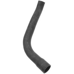 Dayco Molded Radiator Hoses for 1970-1981 FIREBIRD - 70661