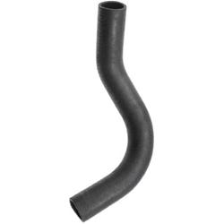 Dayco Molded Radiator Hoses for 1964-1966 A100, 1964-1970 A100 TRUCK, 1991-1997 PREVIA - 70676