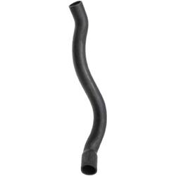 Dayco Molded Radiator Hoses for 1973-1977 GRAND PRIX, MONTE CARLO - 70730