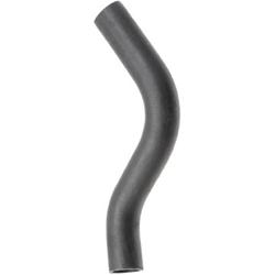 Dayco Molded Radiator Hoses 70736