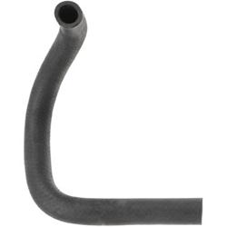 Dayco Molded Radiator Hoses for 2000-2006 TUNDRA - 70873