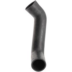 Dayco Molded Radiator Hoses for 1982-1989 LN9000, 1981-1989 LNT9000 - 70878
