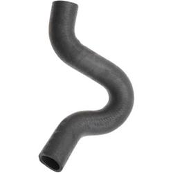 Dayco Molded Radiator Hoses for 1990-1994 D21, 1978-1980 FIESTA, 1994-1995 PICKUP - 70927