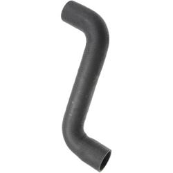 Dayco Molded Radiator Hoses for 1988-1989 C8000 - 70951