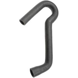 Dayco Molded Radiator Hoses 70995