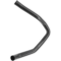 Dayco Molded Radiator Hoses for 1984 CORVETTE, 1990 RAM 50 - 71180