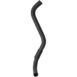 Dayco Molded Radiator Hoses for 1984-1991 CIVIC, 1988-1991 CRX, 1987 WAGOVAN - 71227