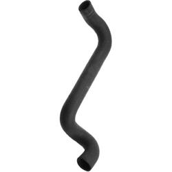 Dayco Molded Radiator Hoses for 1985-1989 CAMARO, FIREBIRD - 71237