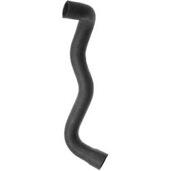 Dayco Molded Radiator Hoses for 1981-1985 LN9000, 1981-1984 LNT9000, 1985-1989 RANGER - 71239