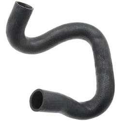 Dayco Molded Radiator Hoses 71266