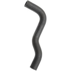 Dayco Molded Heater Hoses 71307