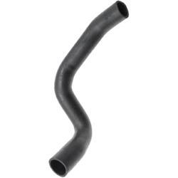 Dayco Molded Radiator Hoses for 1987-2001 CHEROKEE, 1987-1992 COMANCHE, 1987-1990 WAGONEER - 71321