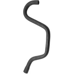 Dayco Molded Radiator Hoses for 1987-1990 DAKOTA - 71322