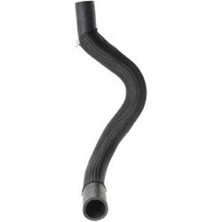 Dayco Molded Radiator Hoses for 1985-1989 CORVETTE - 71379