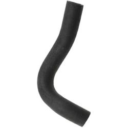 Dayco Molded Radiator Hoses for 1980-2011 CIVIC, 1988-1991 CRX, 1987 WAGOVAN - 71382
