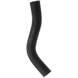 Dayco Molded Radiator Hoses for 1987-1989 D21, 1985 MAXIMA, 1987-1988 PATHFINDER - 71409