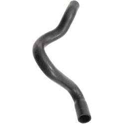 Dayco Molded Radiator Hoses for 1985-1986 BRONCO, F-150, F-250 - 71452