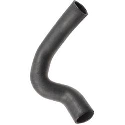 Dayco Molded Radiator Hoses for 1988-1990 E-250 ECONOLINE CLUB WAGON, E-350 ECONOLINE, E-350 ECONOLINE CLUB WAGON - 71474