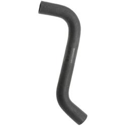 Dayco Molded Radiator Hoses for 1998-2002 626, 1990-1992 PROBE - 71477