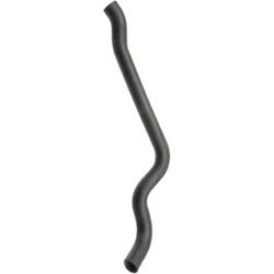 Dayco Molded Radiator Hoses for 1991-1993 CAPRICE, ROADMASTER, 1991-1992 CUSTOM CRUISER - 71520