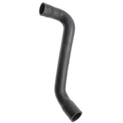 Dayco Molded Radiator Hoses for 1998-1999 CL500, 1996-1999 S500 - 71603