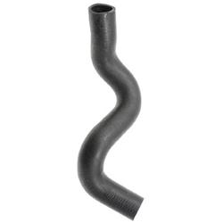 Dayco Molded Radiator Hoses for 2006-2009 EQUINOX, TORRENT, 1991-1998 Q45 - 71607