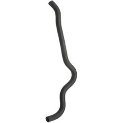 Dayco Molded Radiator Hoses for 1991-1995 SABLE, TAURUS, 2007-2008 TL - 71678