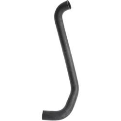 Dayco Molded Radiator Hoses for 1993-1995 CAMARO, FIREBIRD - 71696