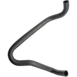 Dayco Molded Radiator Hoses for 1993-1995 CAMARO, FIREBIRD - 71697