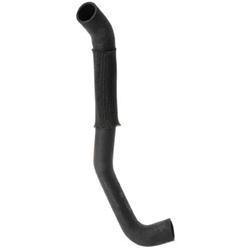 Dayco Molded Radiator Hoses for 1993-1998 GRAND CHEROKEE, 1993 GRAND WAGONEER - 71726