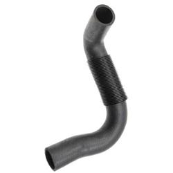 Dayco Molded Radiator Hoses for 1993-1998 GRAND CHEROKEE, 1993 GRAND WAGONEER - 71727
