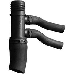 Dayco Molded Radiator Hoses 71735