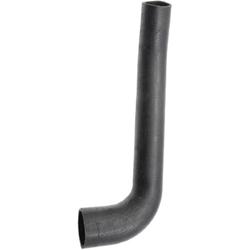 Dayco Molded Radiator Hoses 71741