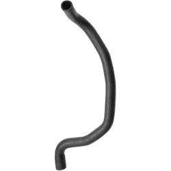 Dayco Molded Radiator Hoses for 1998 V70, S70, 1993-1997 850 - 71806