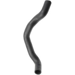 Dayco Molded Radiator Hoses for 1995-2002 CAMARO, FIREBIRD, 2005-2008 RL - 71853