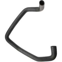 Dayco Molded Radiator Hoses for 1995-2002 CAMARO, FIREBIRD - 71854