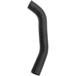 Dayco Molded Radiator Hoses for 1994-2002 RAM 2500, RAM 3500 - 71868
