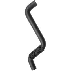 Dayco Molded Radiator Hoses for 2002-2006 MPV, 1996-2003 WINDSTAR - 71871