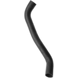 Dayco Molded Radiator Hoses for 1997-2003 F-150, 2004 F-150 HERITAGE - 71898