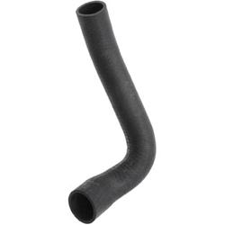 Dayco Molded Radiator Hoses for 1997-2006 WRANGLER - 71933