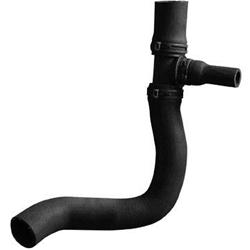 Dayco Molded Radiator Hoses for 1997-2005 SABLE, 1997-2007 TAURUS - 71936