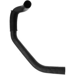 Dayco Molded Radiator Hoses for 1997-1999 DAKOTA, 1998-1999 DURANGO - 71953