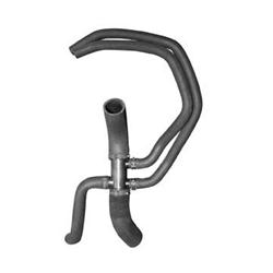 Dayco Molded Radiator Hoses 71963